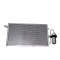 Car Condiener Condenser для Isuzu D-Max